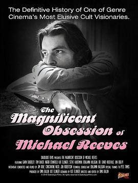 themagnificentobsessionofmichaelreeves