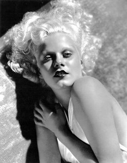 Harlow: The Blonde Bombshell