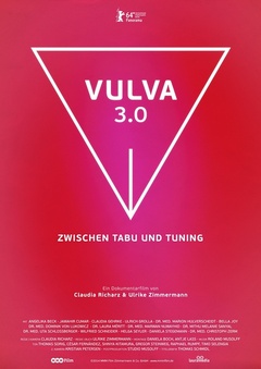 Vulva 3.0