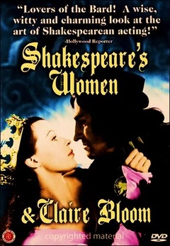 Shakespeare's Women & Claire Bloom (TV)