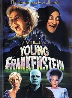 Making Frankensense of 'Young Frankenstein'