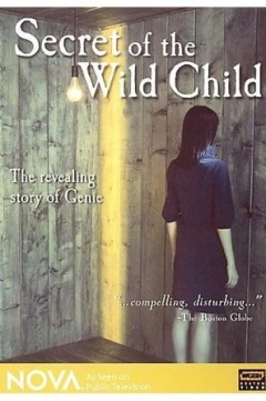 Secret of the Wild child