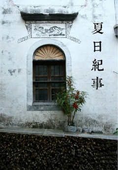 夏日纪事