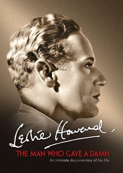 Leslie Howard: The Man Who Gave a Damn