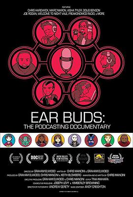 earbudsthepodcastingdocumentary