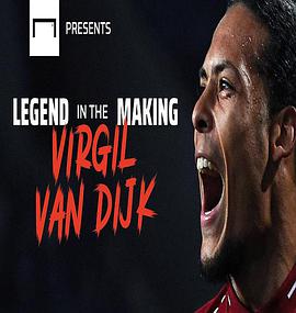 virgilvandijkaliverpoollegendinthemaking