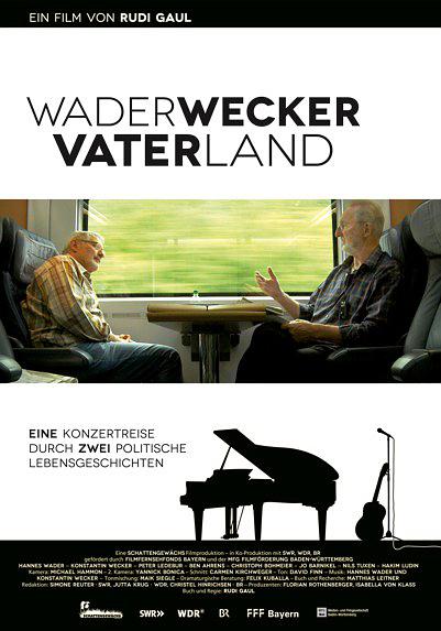 wader/weckervaterland