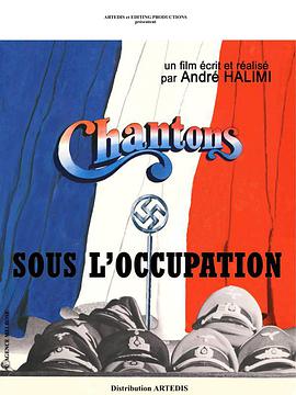 chantonssousl'occupation