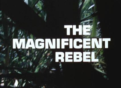 The Magnificent Rebel