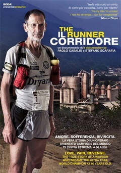 The Runner. IL CORRIDORE