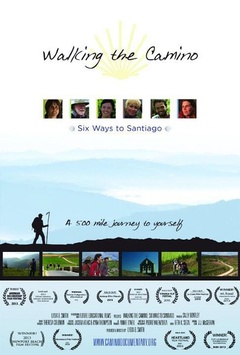 Walking the Camino: Six Ways to Santiago