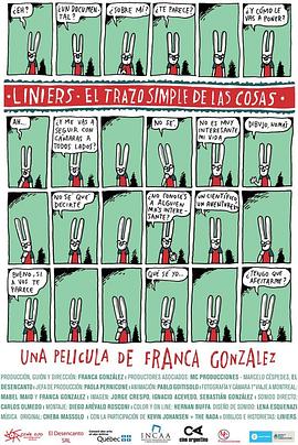 Liniers, el trazo simple de las cosas