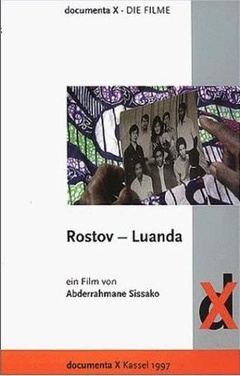 Rostov-Luanda