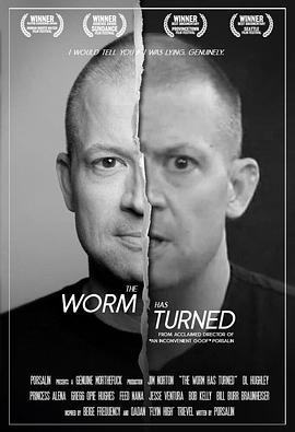 thewormhasturned