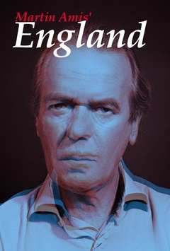 Martin Amis's England