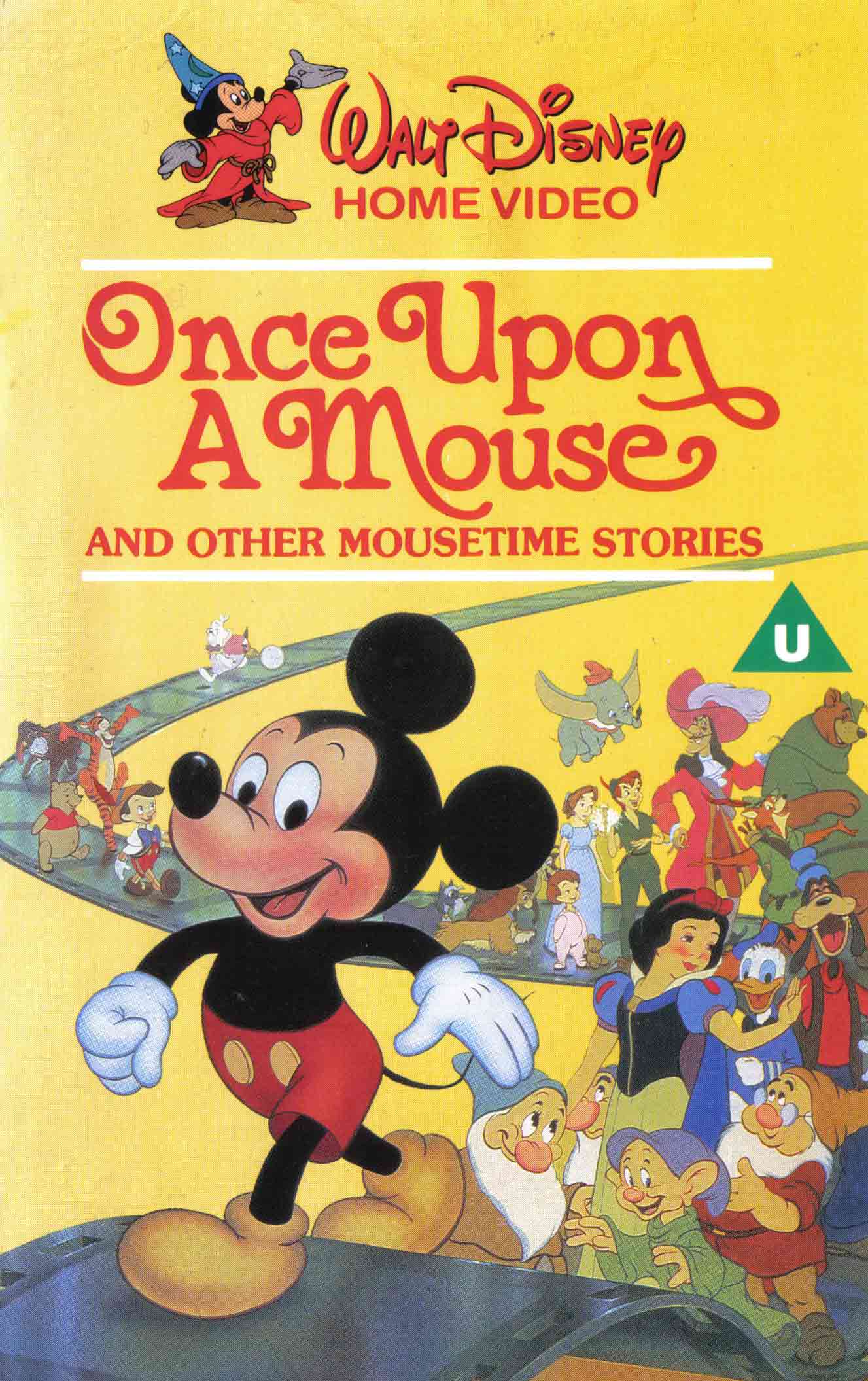 onceuponamouse