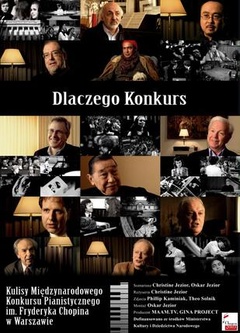 Dlaczego konkurs