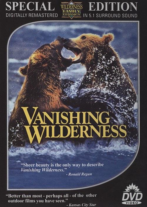 vanishingwilderness