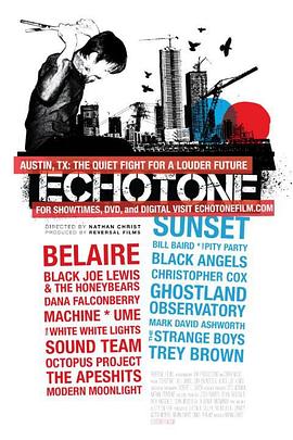 echotone