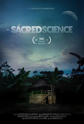 thesacredscience