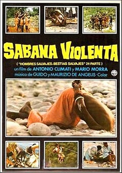 Savana Violenta