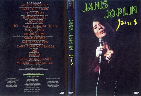 janis