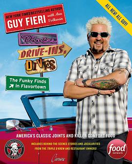 Diners, Drive-Ins and Dives