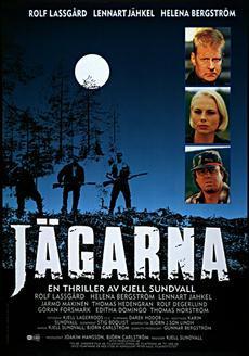 J?garna: En film om filmen