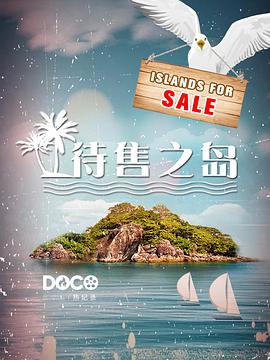 待售之岛