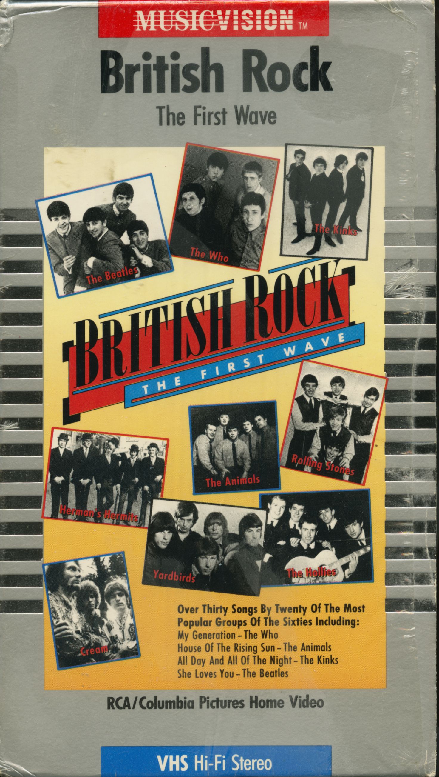 britishrockthefirstwave