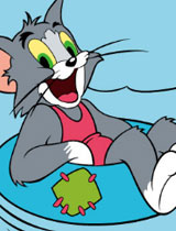 猫和老鼠杭州方言版