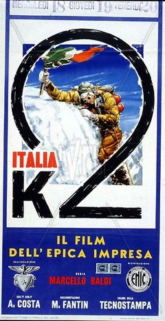 Italia K2