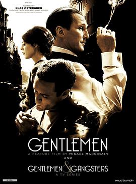 gentlemen&gangsters