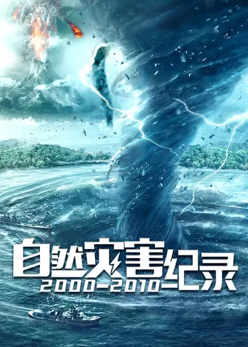 自然灾害纪录20002010