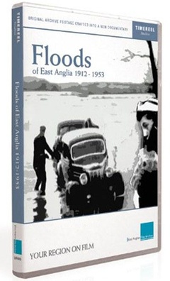 Floods of East Anglia