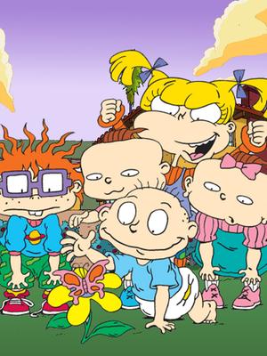 尿布一族第三季