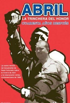 Abril: La trinchera del honor