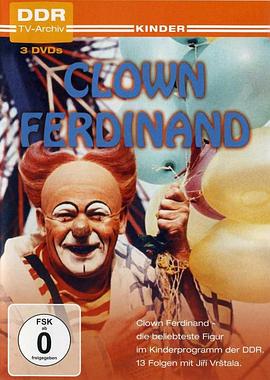 clownferdinand