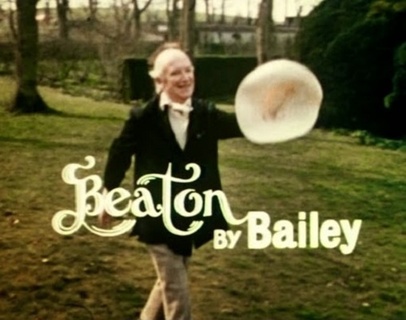 Beaton by Bailey