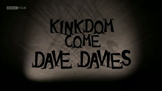 Dave Davies: Kinkdom Come