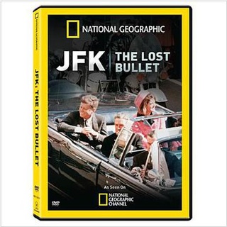 JFK: The Lost Bullet