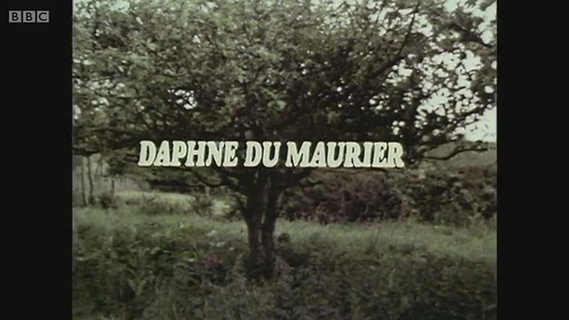 Daphne du Maurier