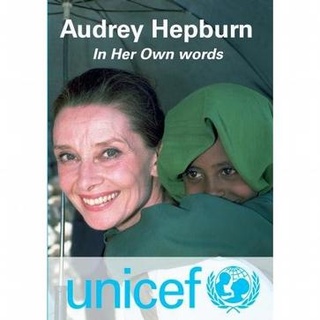 Audrey Hepburn: In Her Own Words