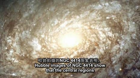 遥望星空:哈勃眼中的宇宙