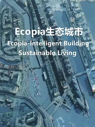 ecopia生态城市