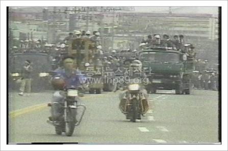 劳动者新闻19号-民主劳造87到95